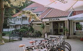 Skalva Nida
